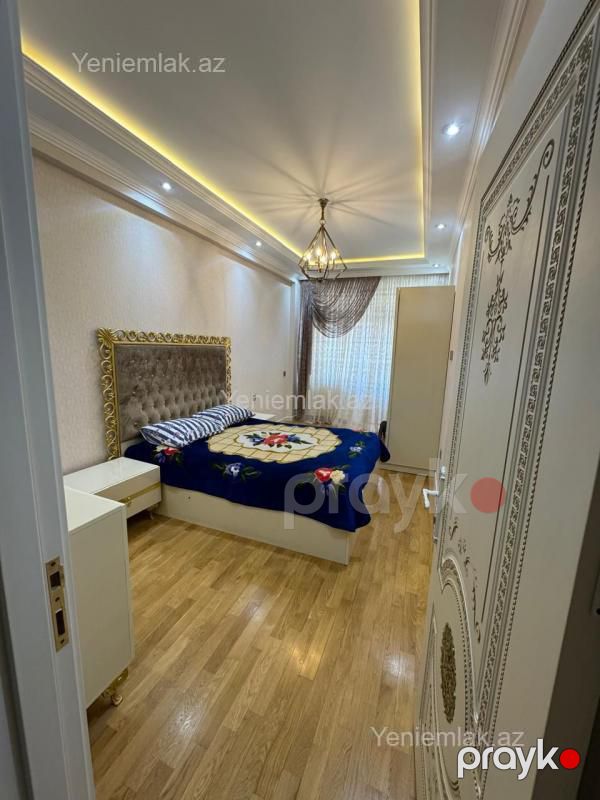 Satılır 5 otaqlı Bina evi menzil (Yeni tikili), 213 m², Saray — Mənzil, Abşeron (10)