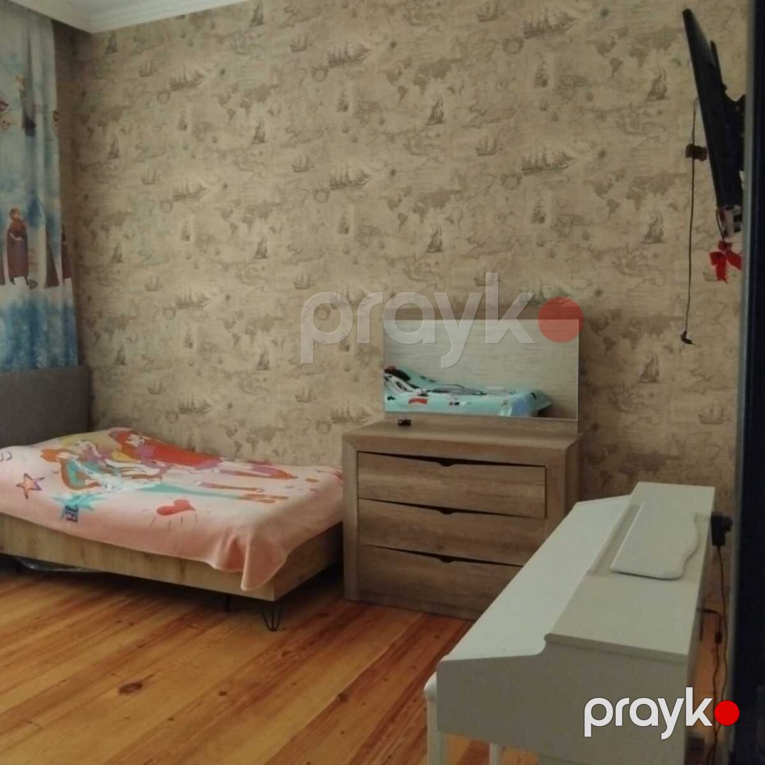Satılır 5 otaqlı həyət evi/bağ evi 150 m² — Ev, villa, Bakı (6)