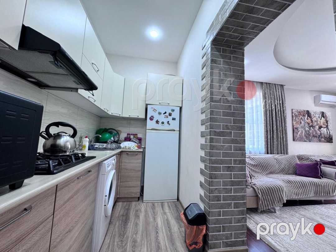 Satılır 2 otaqlı yeni tikili 92 m² — Mənzil, Bakı (8)