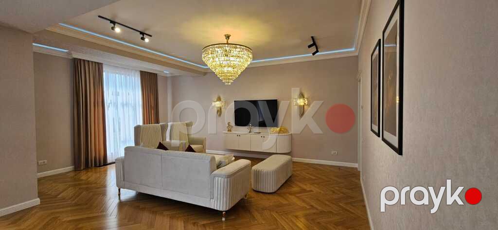 Satılır 3 otaqlı yeni tikili 150 m² — Mənzil, Bakı (2)