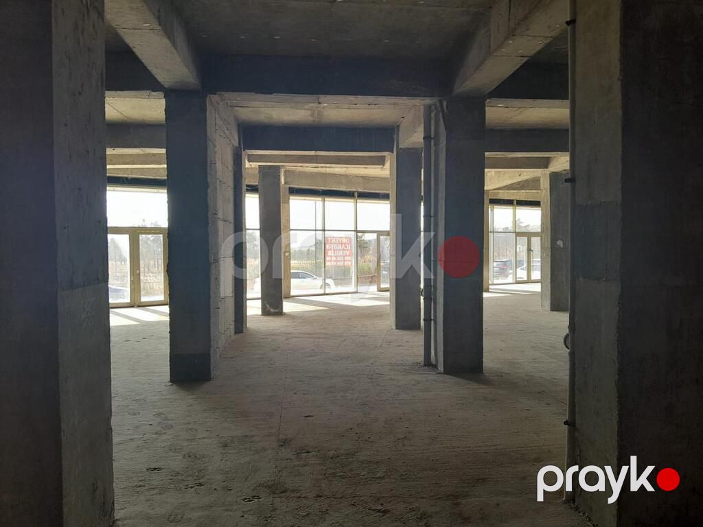 İcarəyə verilir obyekt 572 m² — Əmlak, Xırdalan (11)