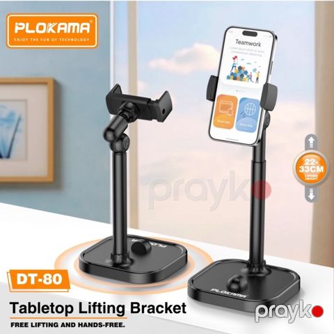 Plokama DT-80 Holder — Bakı