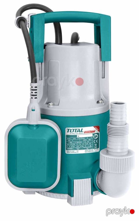 Salınma nasos Total TWP64001 400 Vt — Bakı