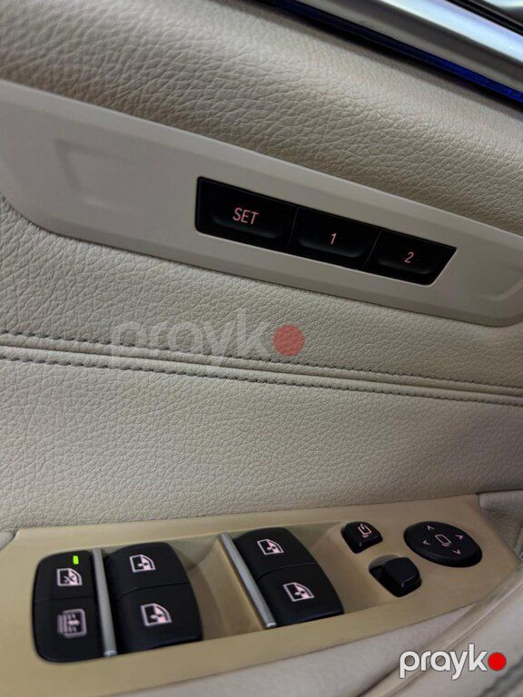 BMW 530, 2.0 L, 2018 il, 118 611 km — Avtomobillər, Xırdalan (11)