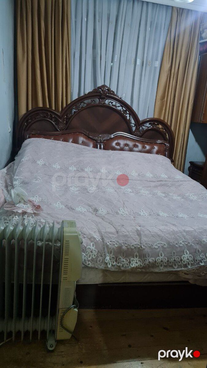 Satılır 3 otaqlı köhnə tikili 70 m² — Mənzil, Bakı (12)
