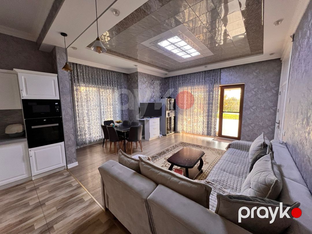 Villa, Saray qəs — Ev, villa, Sumqayıt (11)