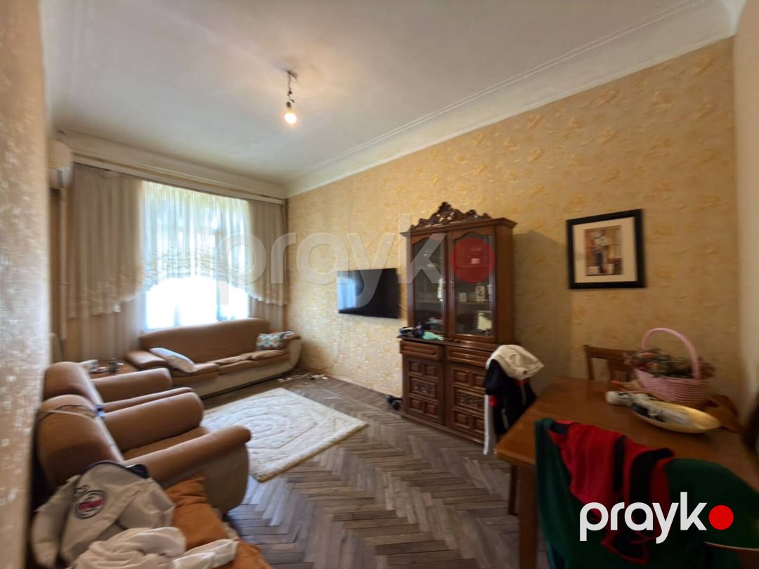 Satılır 2 otaqlı köhnə tikili 70 m² — Mənzil, Bakı (3)