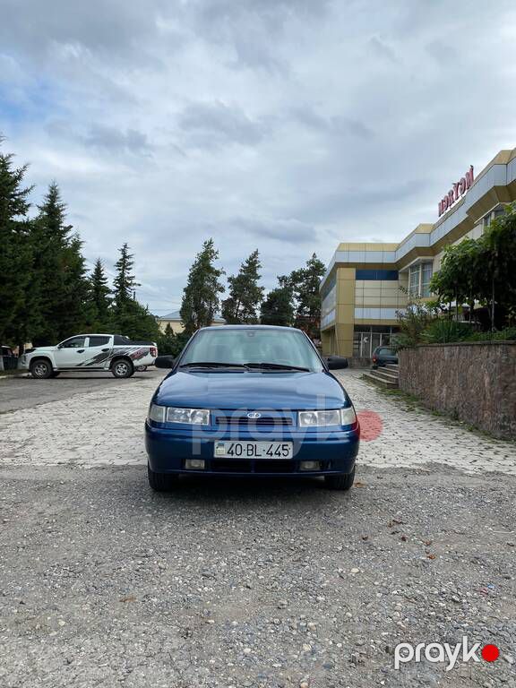 Lada (VAZ) 2110, 1.5 L, 2004 il, 324 000 km — Avtomobillər, Qusar (2)