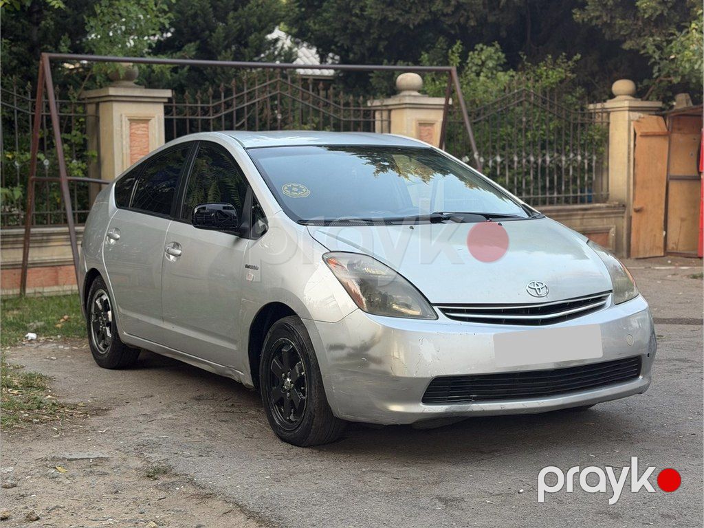 Toyota Prius, 1.5 L, 1.3 kWh, 2006 il, 295 000 km — Avtomobillər, Bakı (2)