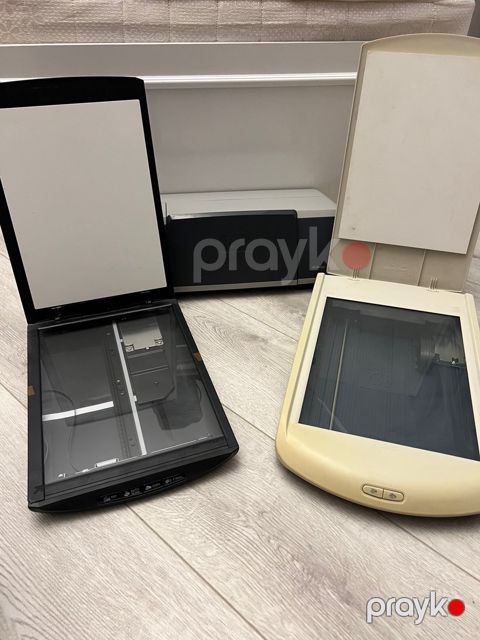 Printerlər — Bakı
