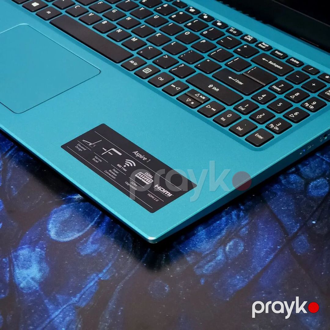 Noutbuk "Acer Aspire 1" — Noutbuklar, Bakı (3)