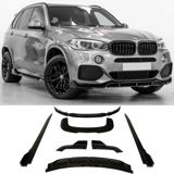 "BMW X5 F15" airo kit 2 — Bmw Accessories Baku