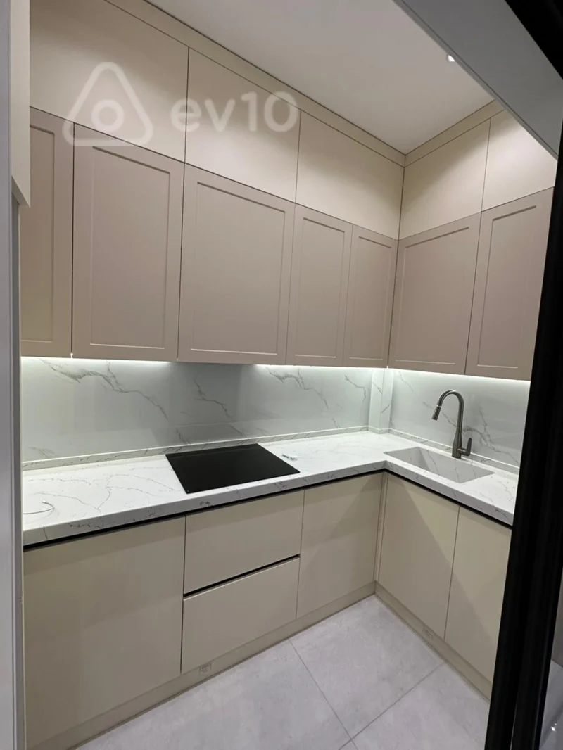 2 otaqlı mənzil, 74 m², Heydər Əliyev prospekti — kirayə — Mənzil, Bakı (6)