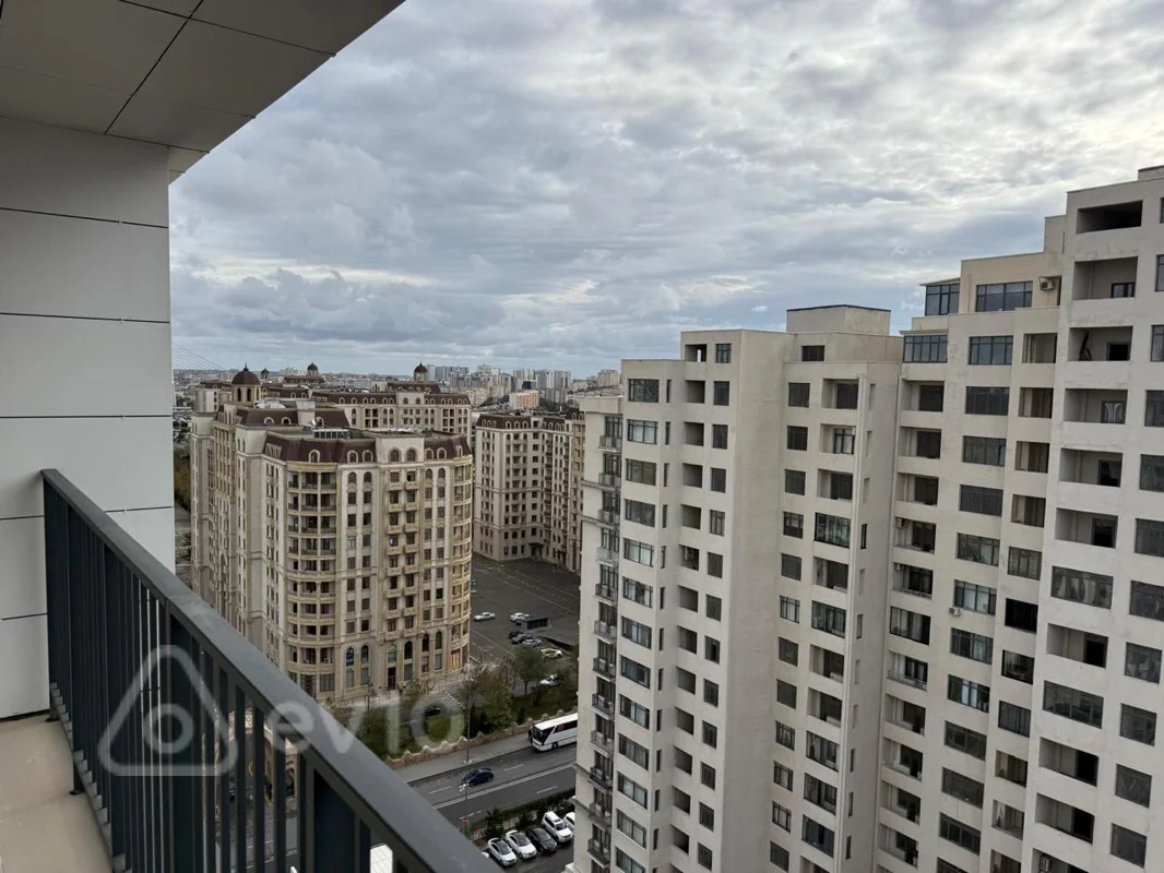 2 otaqlı mənzil, 72 m², H.Əliyev pr.32 — kirayə — Mənzil, Bakı (5)