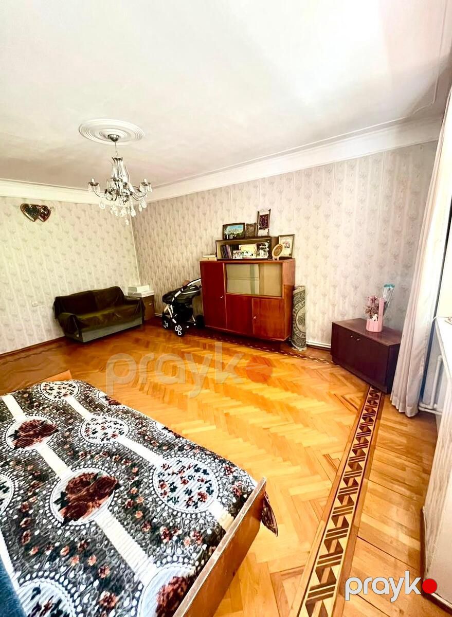 Satılır 3 otaqlı köhnə tikili 100 m² — Mənzil, Bakı (2)