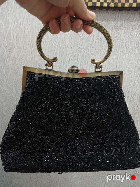 Çanta — Bakı