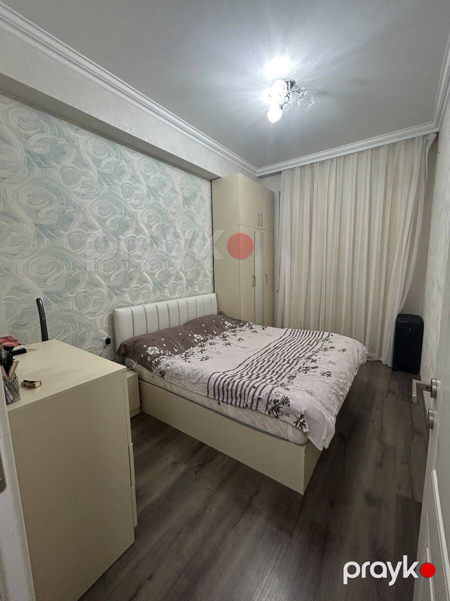 İcarəyə verilir 2 otaqlı yeni tikili 60 m² — Mənzil, Bakı (5)