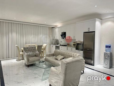 İcarəyə verilir 5 otaqlı yeni tikili 245 m² — Bakı