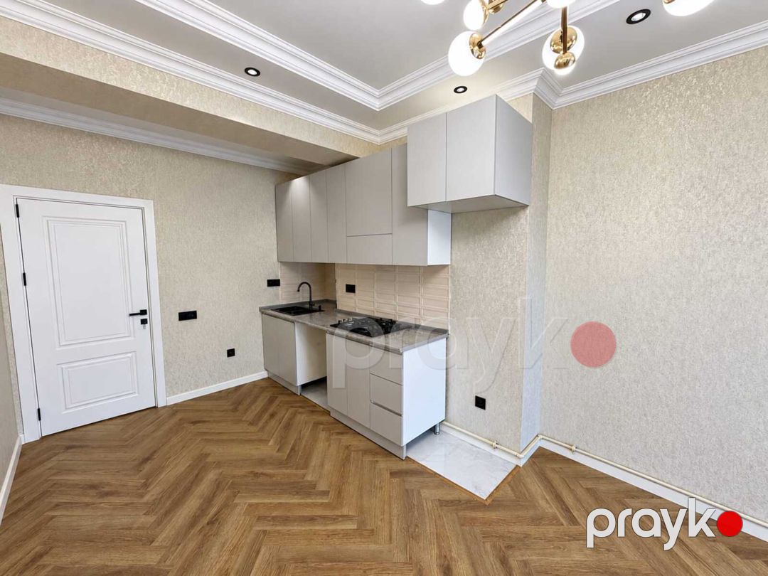 Satılır 2 otaqlı yeni tikili 60 m² — Mənzil, Bakı (3)