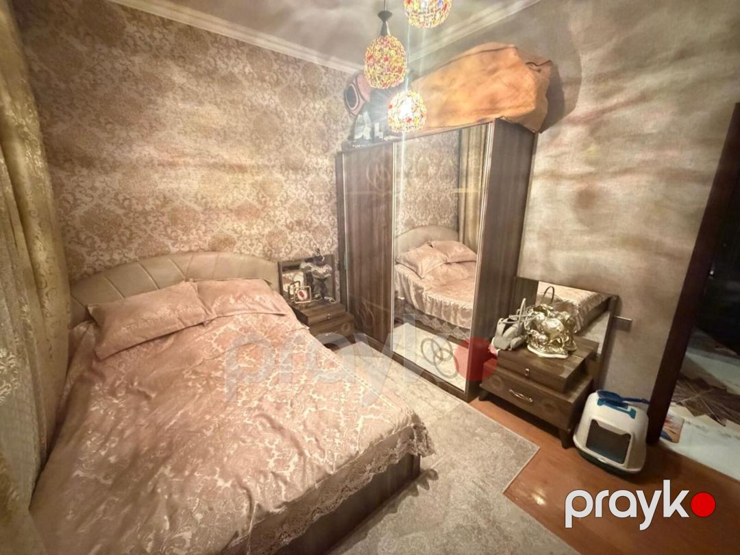 Satılır 3 otaqlı yeni tikili 70 m² — Mənzil, Bakı (4)