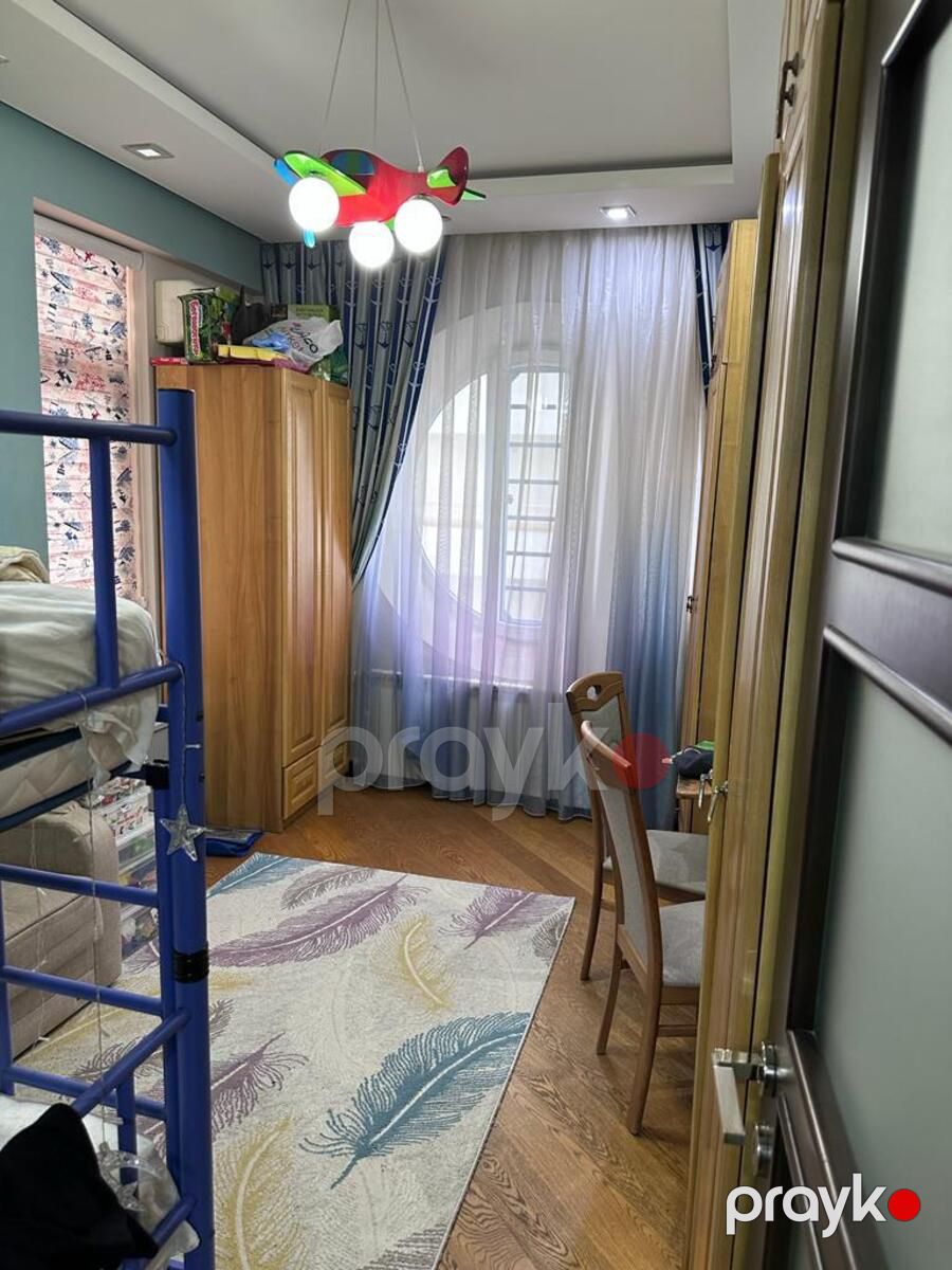 Satılır 3 otaqlı yeni tikili 120 m² — Mənzil, Bakı (2)