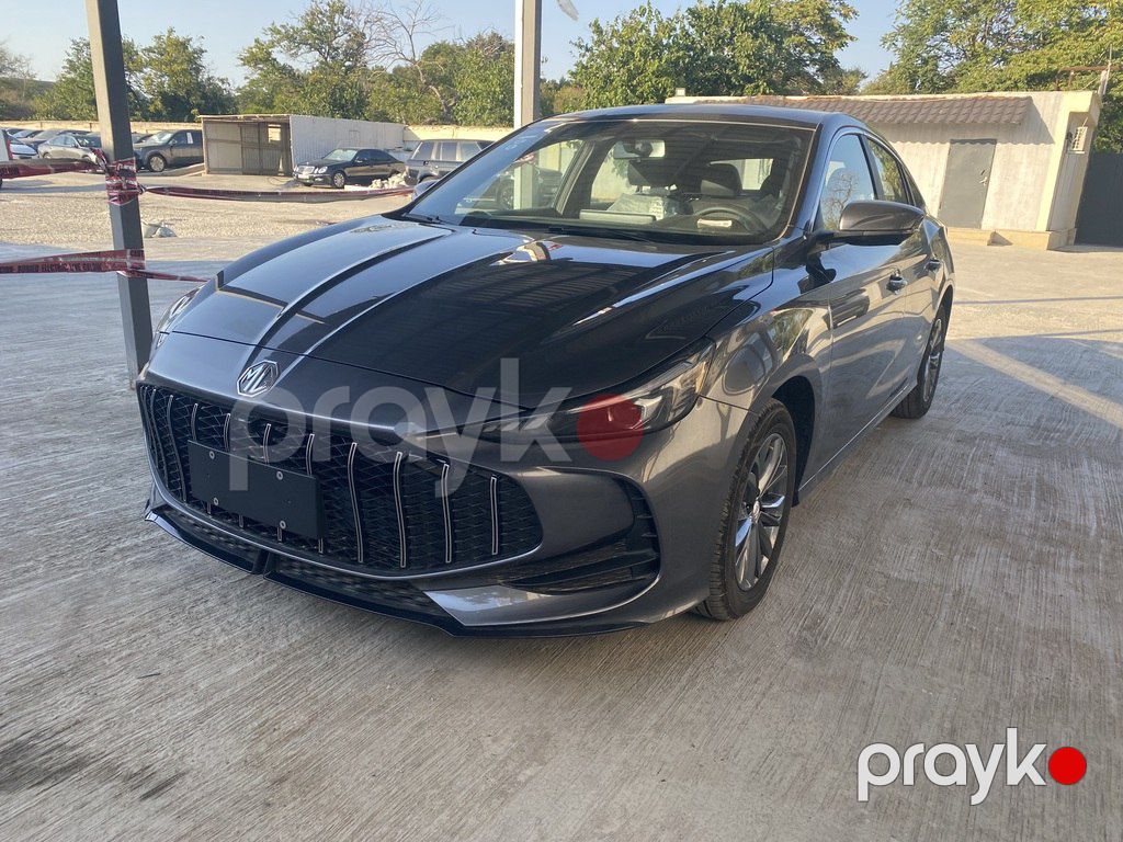 MG 5, 1.5 L, 2026 il, yeni — Avtomobillər, Bakı (5)