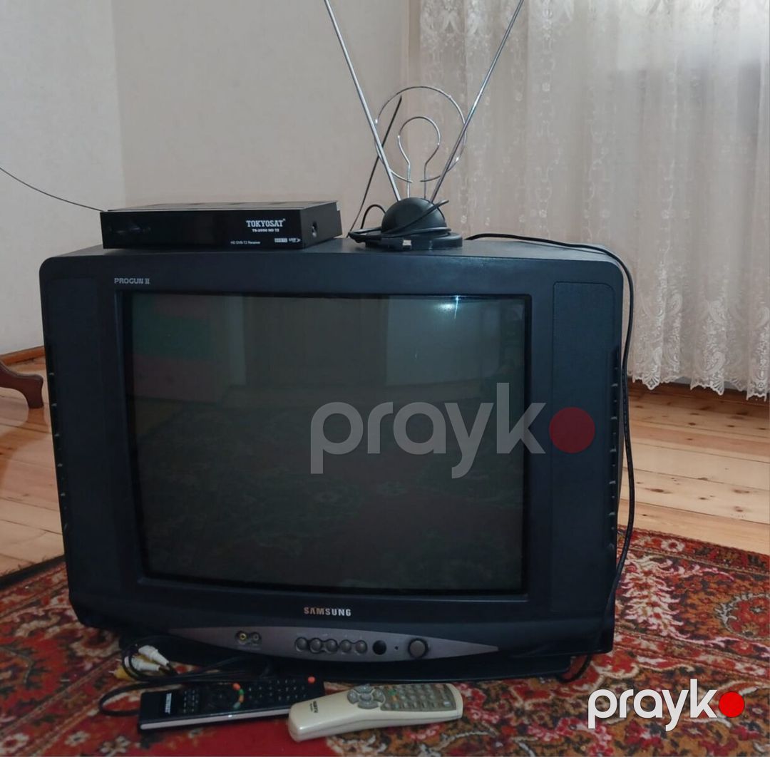 Televizor Samsung — TV və Video, Bakı (3)
