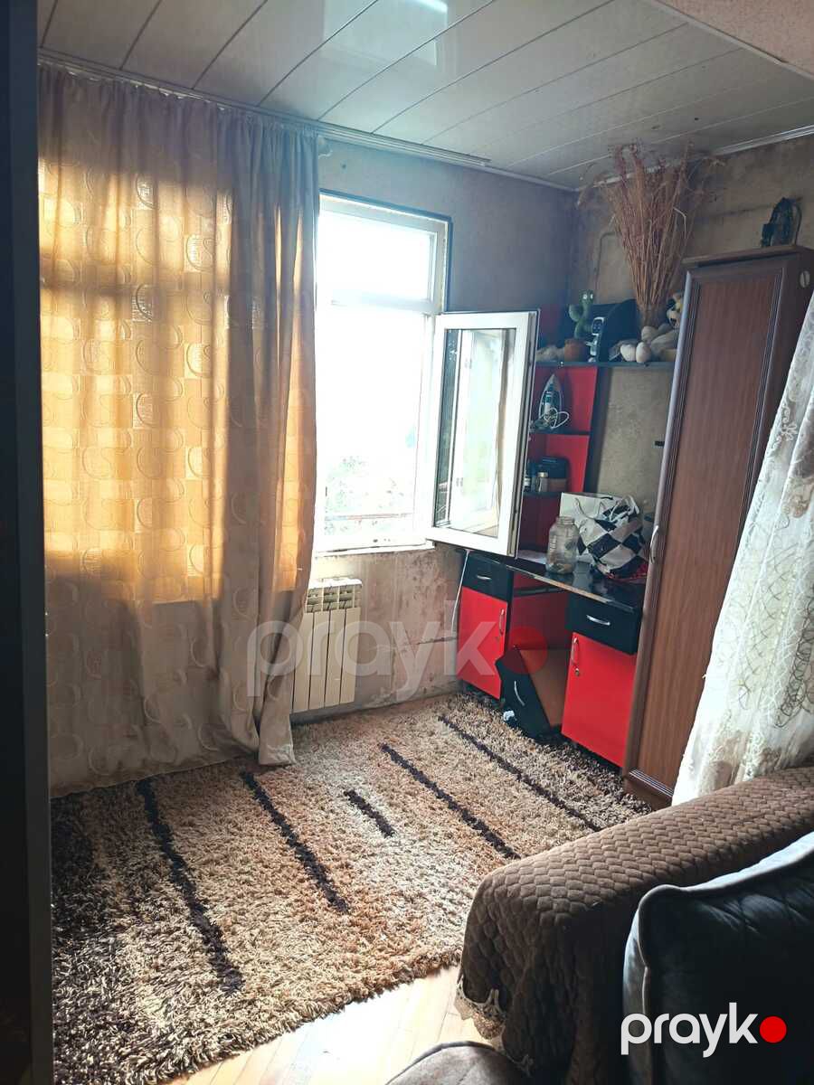 Satılır 2 otaqlı köhnə tikili 55 m² — Mənzil, Bakı (4)