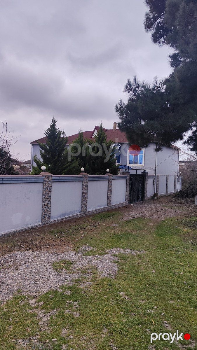 Bağ evi, Qusarçay qəs — Ev, villa, Xaçmaz (2)