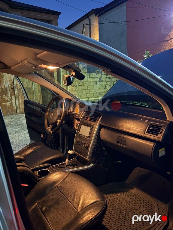 Mercedes B 200, 2.0 L, 2008 il, 194 555 km — Avtomobillər, Bakı (11)