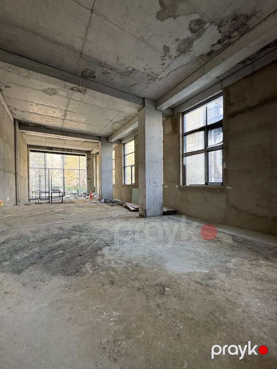 Satılır obyekt 161 m² — Əmlak, Bakı (9)