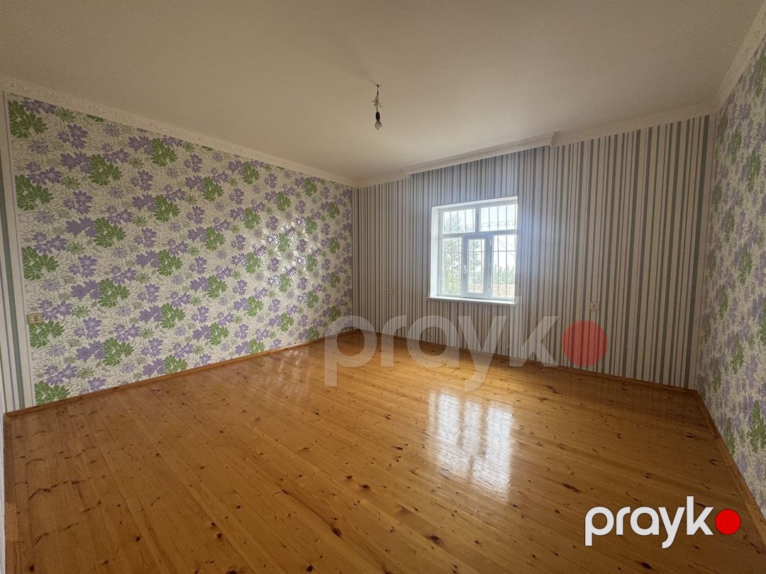 Satılır 7 otaqlı həyət evi/bağ evi 240 m² — Ev, villa, Bakı (5)