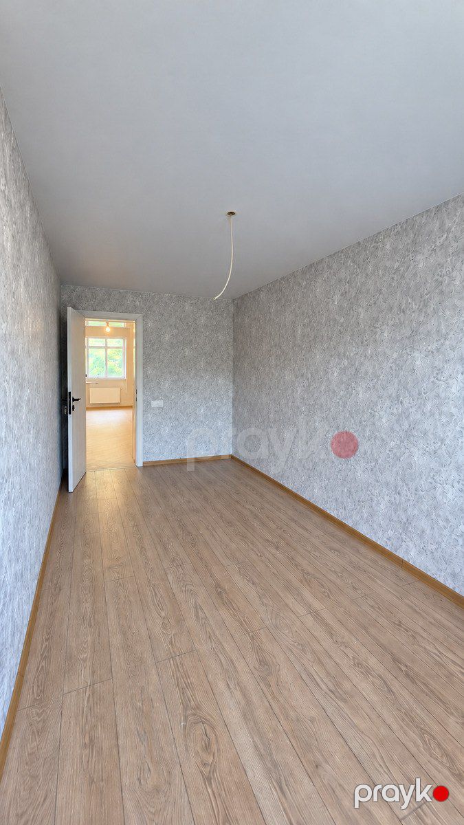 Satılır 2 otaqlı köhnə tikili 52 m² — Mənzil, Bakı (3)