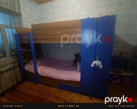 ((3777))*Asya* aqiymet.200 azn. Iki mertebeli çarpayi. Heç bir — Bakı