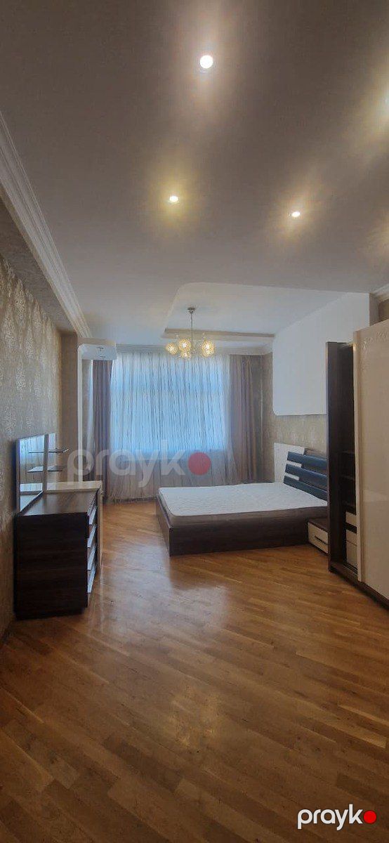 Satılır 3 otaqlı yeni tikili 150 m² — Mənzil, Bakı (8)