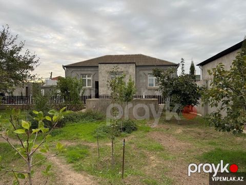 Xəzər rayonunda 5 otaqlı Villa Satılır, 156 m² — Bakı