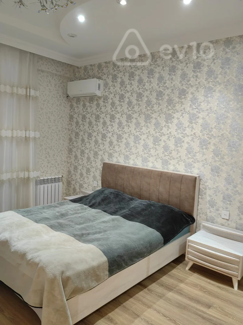 2 otaqlı mənzil, 65 m², 28 May küçəsi — kirayə — Mənzil, Bakı (12)