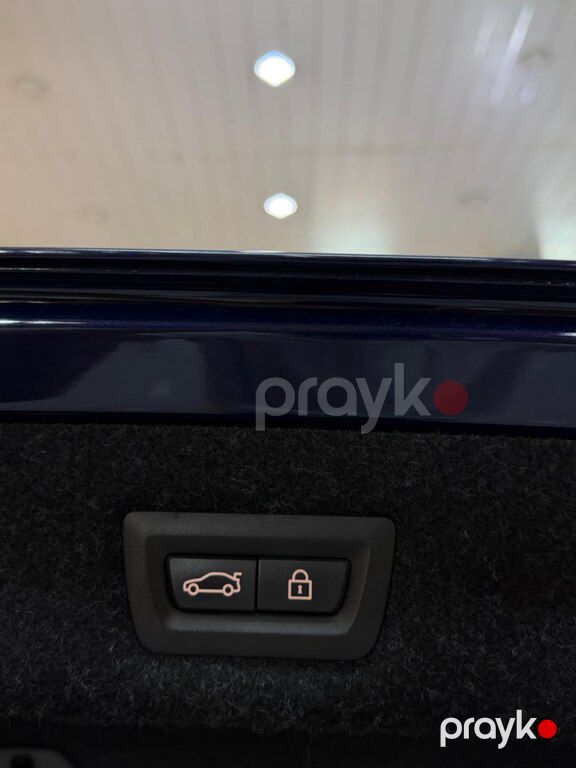 BMW 530, 2.0 L, 2018 il, 118 611 km — Avtomobillər, Xırdalan (12)