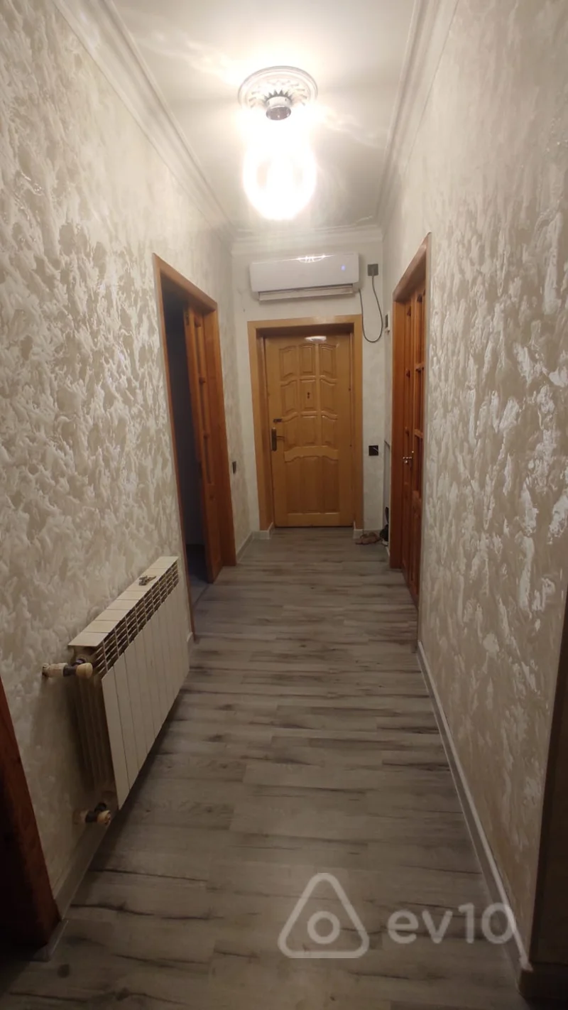3 otaqlı mənzil, 85 m², Naxçivanskiy — Mənzil, Bakı (5)