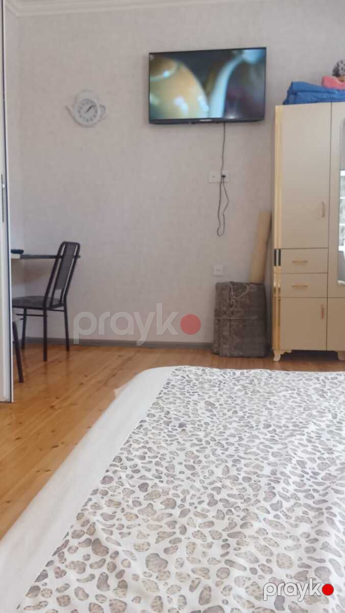 Satılır 1 otaqlı həyət evi/bağ evi 23.3 m² — Ev, villa, Bakı (7)