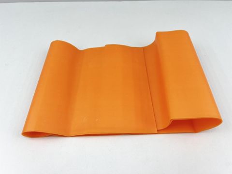 Fitness rezini A-55, narıncı, rezin — Bakı