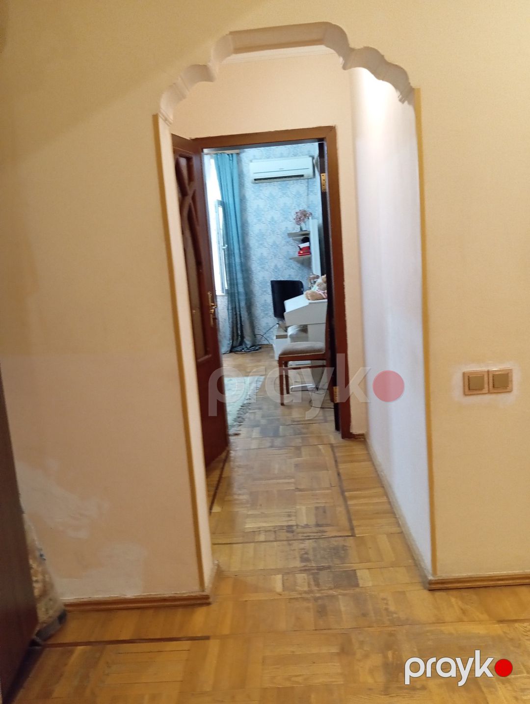 Satılır 4 otaqlı yeni tikili 143 m² — Mənzil, Bakı (12)