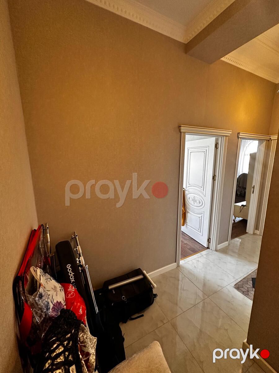Satılır 2 otaqlı yeni tikili 57 m² — Mənzil, Sumqayıt (12)