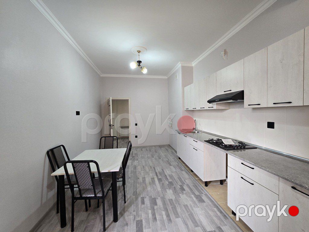 2-otaqlı yeni tikili, Sumqayıt ş., 78 m² — Mənzil, Sumqayıt (3)