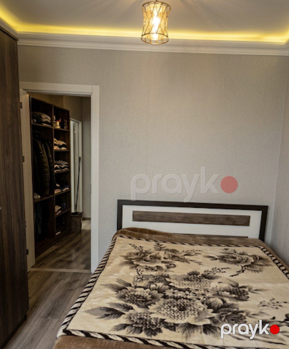 Satılır 2 otaqlı köhnə tikili 47 m² — Mənzil, Bakı (2)