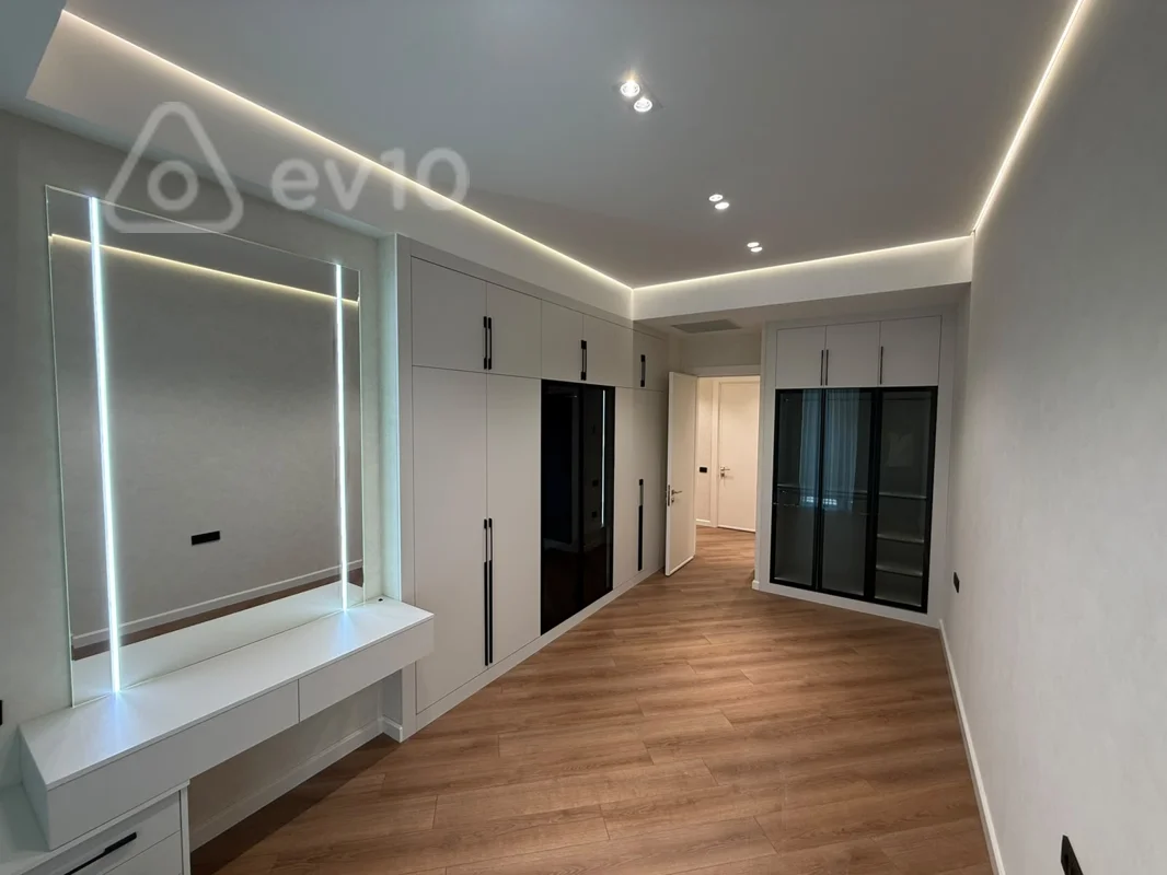 3 otaqlı mənzil, 148 m², Qutqaşınlı — Mənzil, Bakı (8)