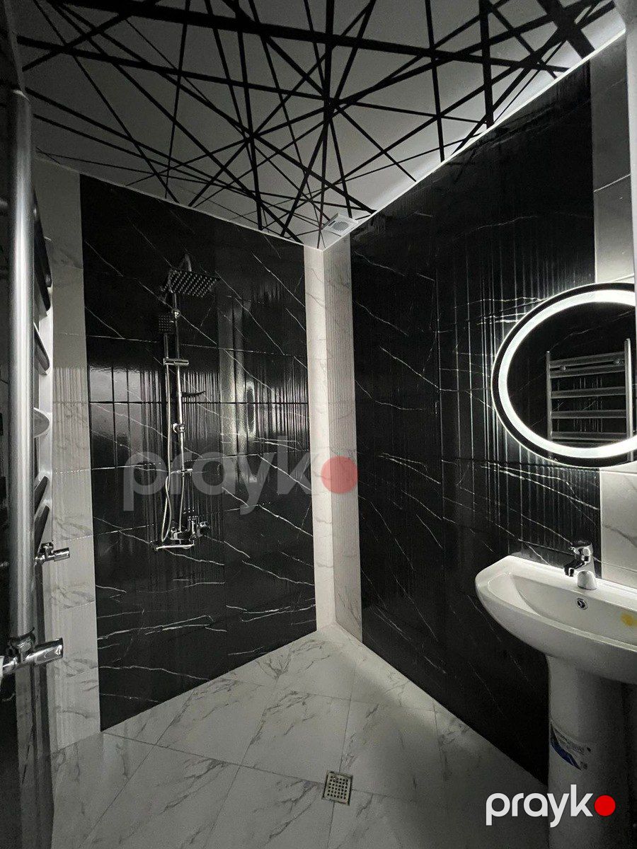 Satılır 2 otaqlı köhnə tikili 35 m² — Mənzil, Bakı (11)