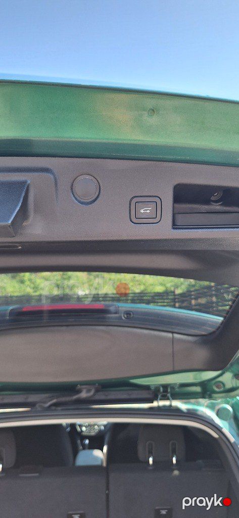 Chevrolet Equinox, 1.5 L, 2018 il, 147 000 km — Avtomobillər, Bakı (11)