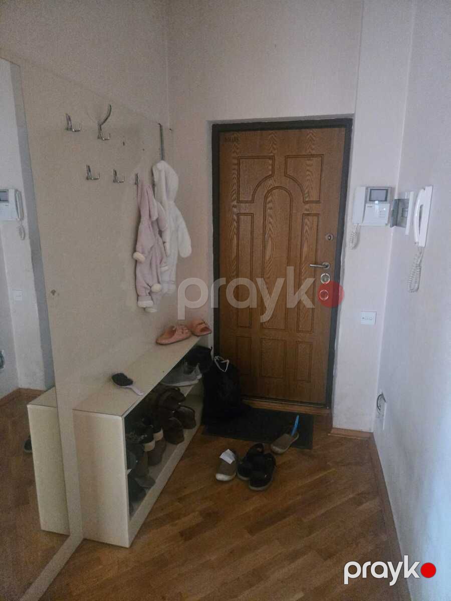 Satılır 4 otaqlı yeni tikili 144 m² — Mənzil, Bakı (6)
