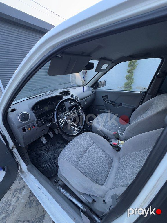 Saipa 132, 1.3 L, 2013 il, 230 000 km — Avtomobillər, Bakı (5)